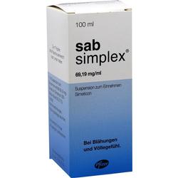 SAB SIMPLEX