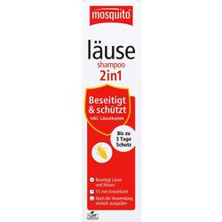 MOSQUITO LAEUSE 2IN1