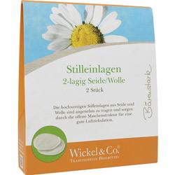STILLEINLAGEN S/W WICKEL&C