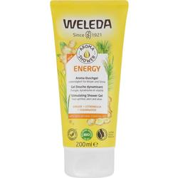 WELEDA AROMA SHOWER ENERGY