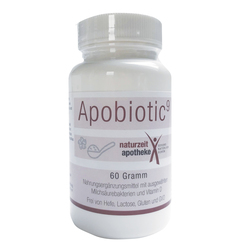 apobiotic